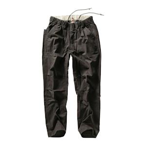 Drawstring Utility Pant