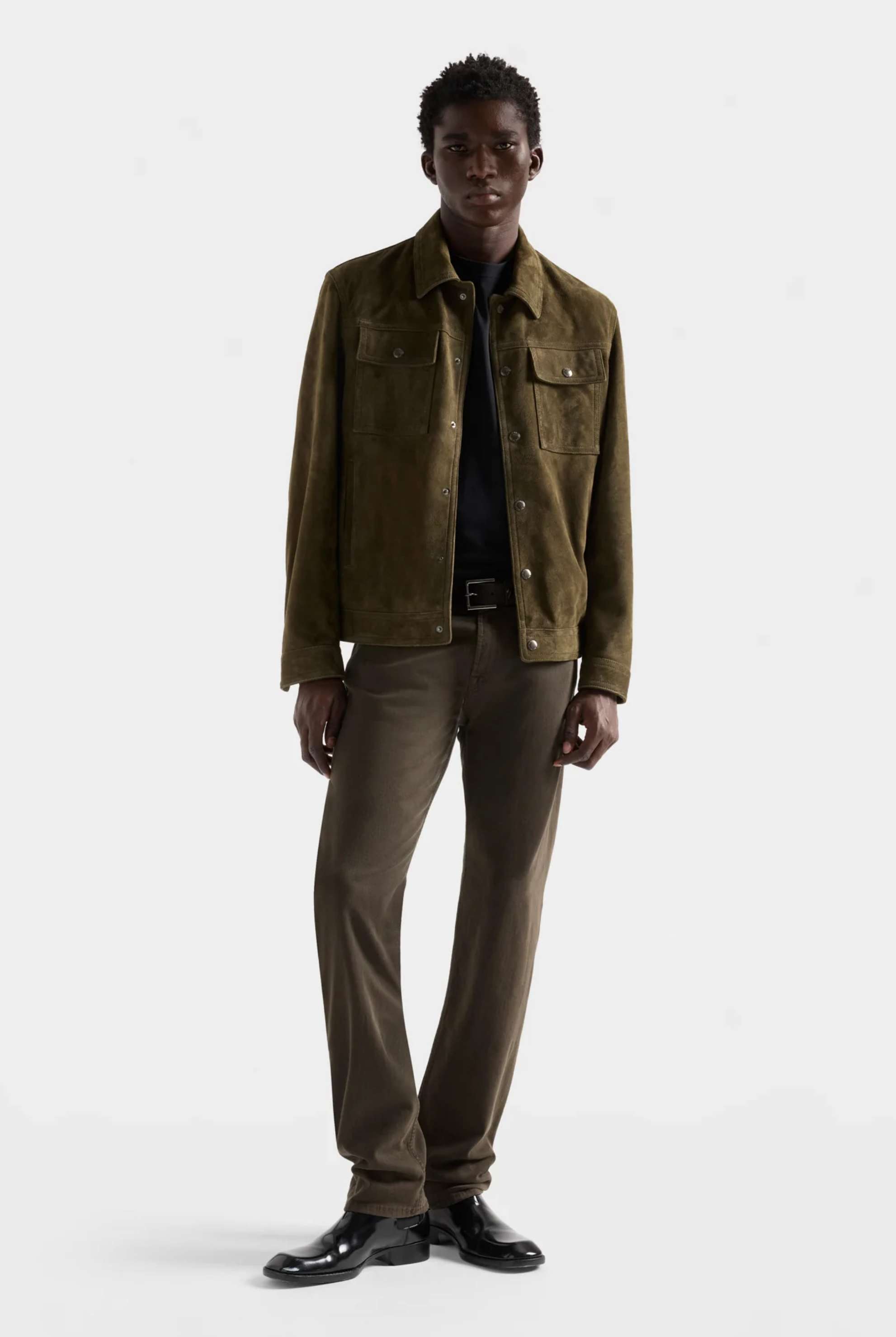 Shop New Fall Layers