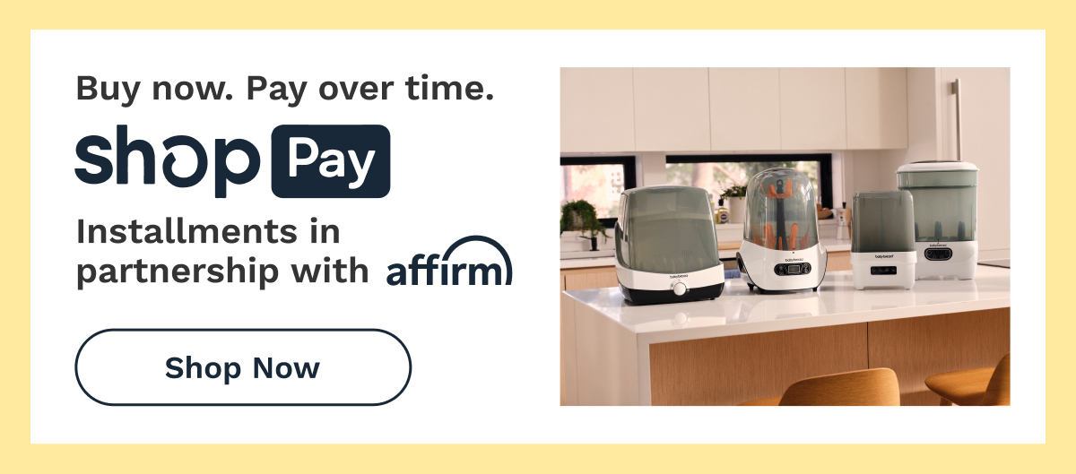 Buy Now. Pay Over Time. Shop Pay | Shop Now