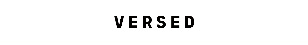 Versed.