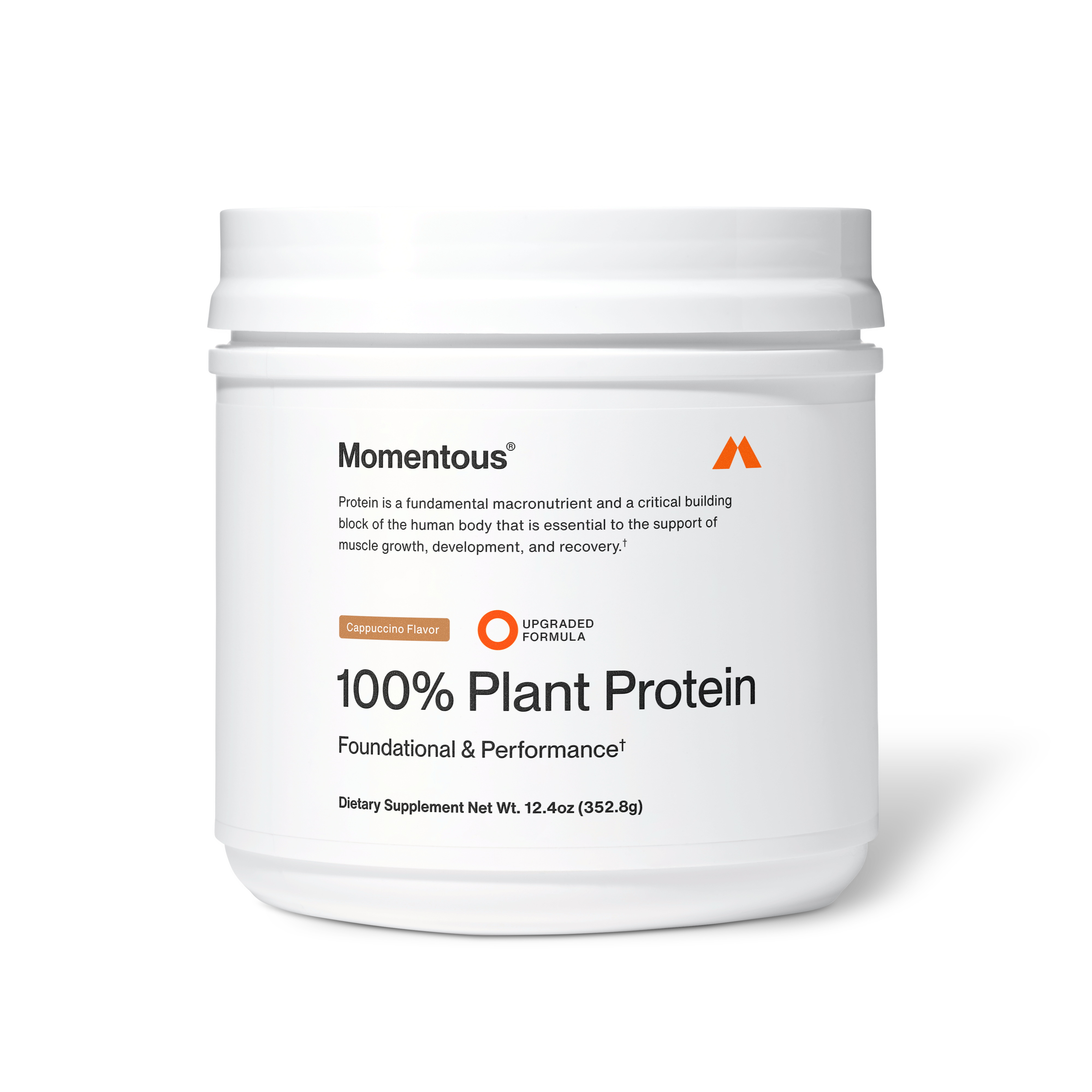 Image of 100% Plant Protein - Flavor Series