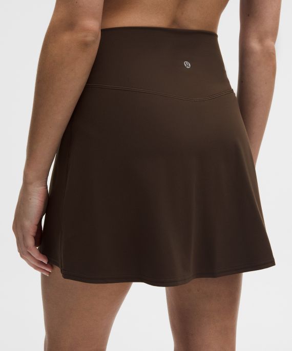 lululemon Align&trade; High-Rise Skirt Long