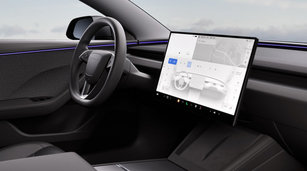 Tesla