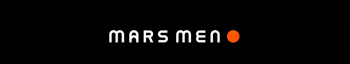 MARS MEN