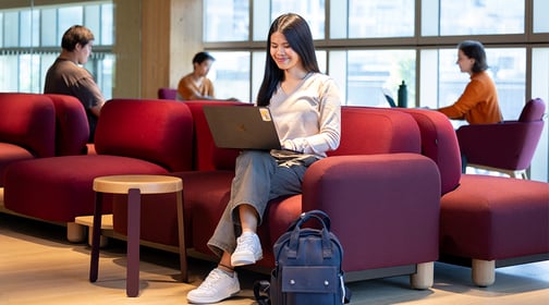 Student Success, Sustainability Intersect at George Brown Polytechnic