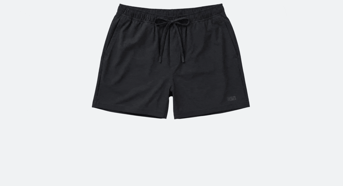 Crossover Active Short Lined Now in 5"