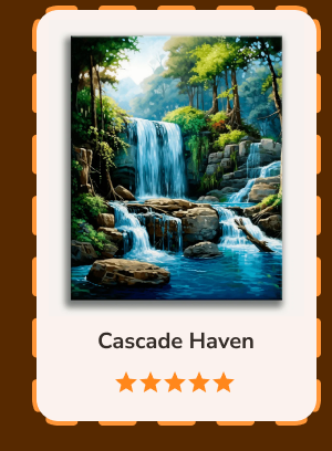 Cascade Haven