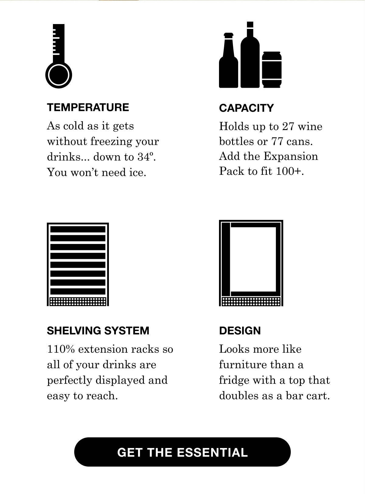 Get The Essential