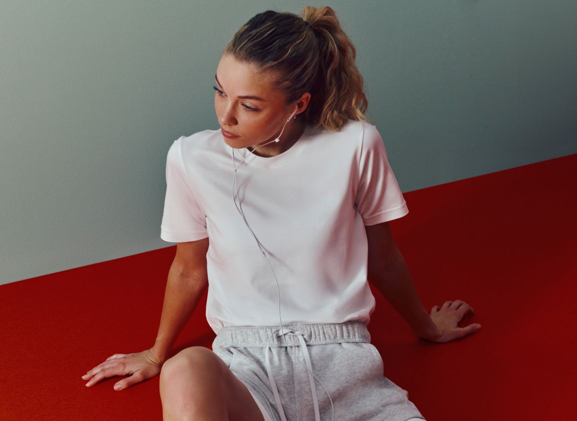 Shop The Classic Tee