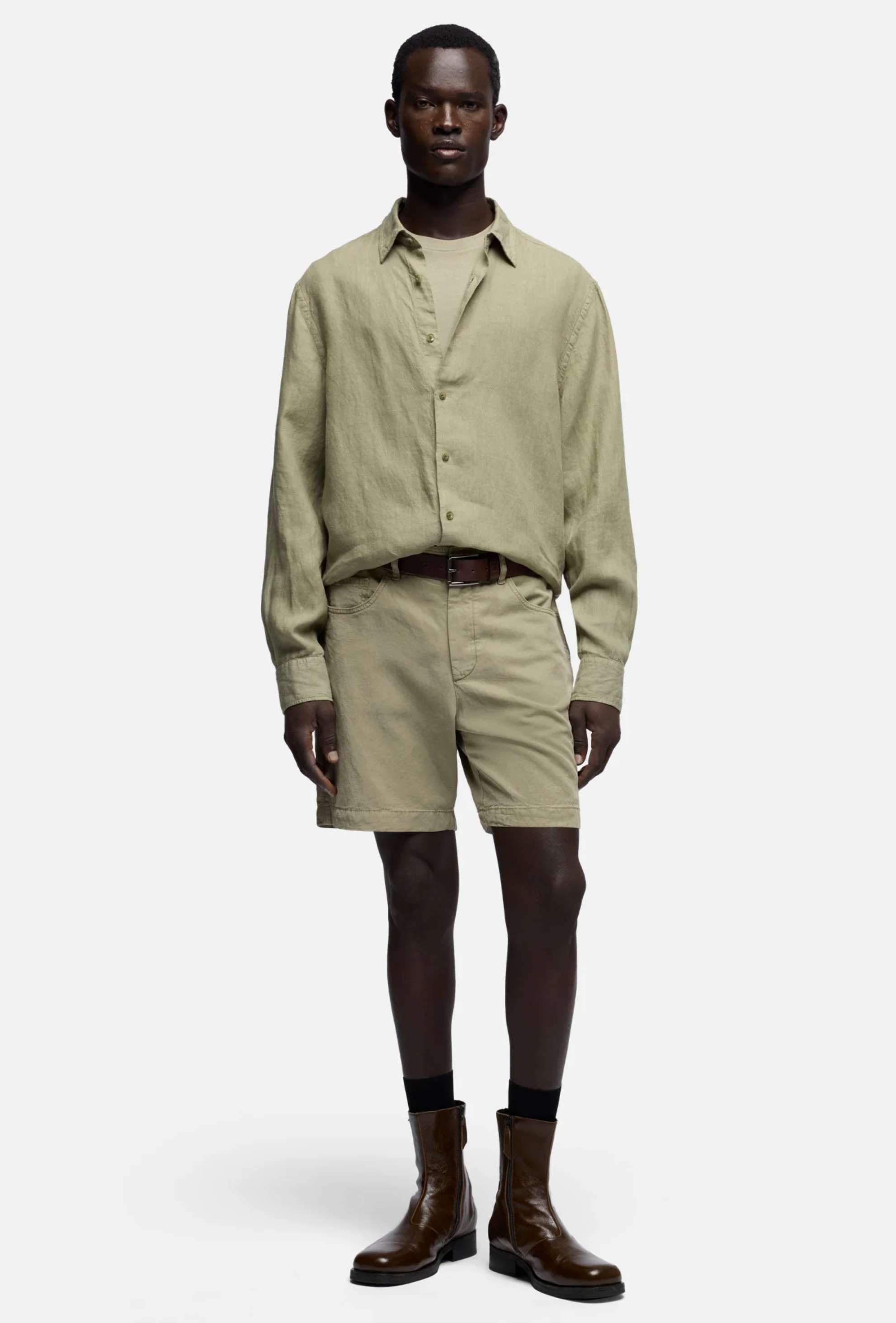 Shop Shorts & Tees