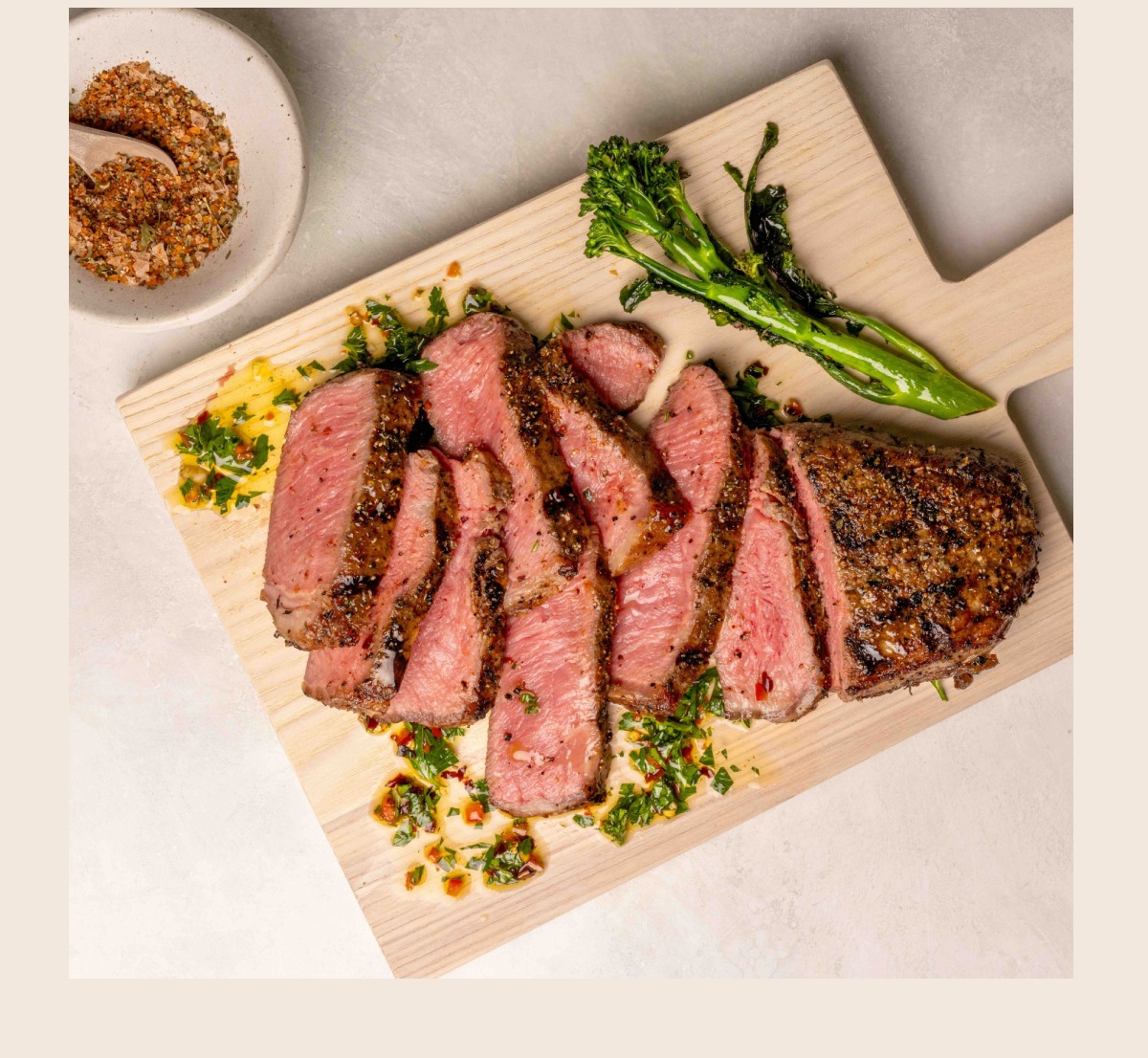 Consider Dinner Done | TRY IT NOW