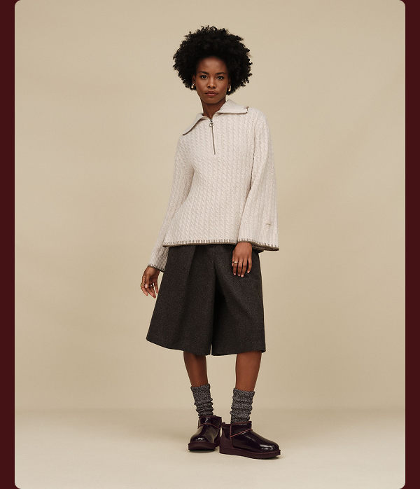 Women's Classic Ultra Mini Crinkle
