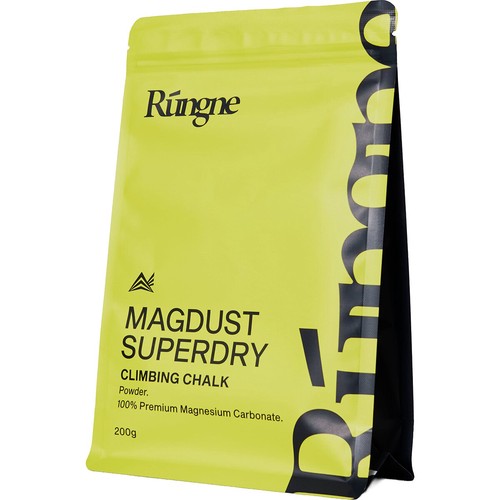 Magdust Superdry Chalk