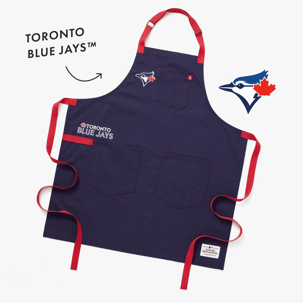 Toronto Blue Jays&trade;