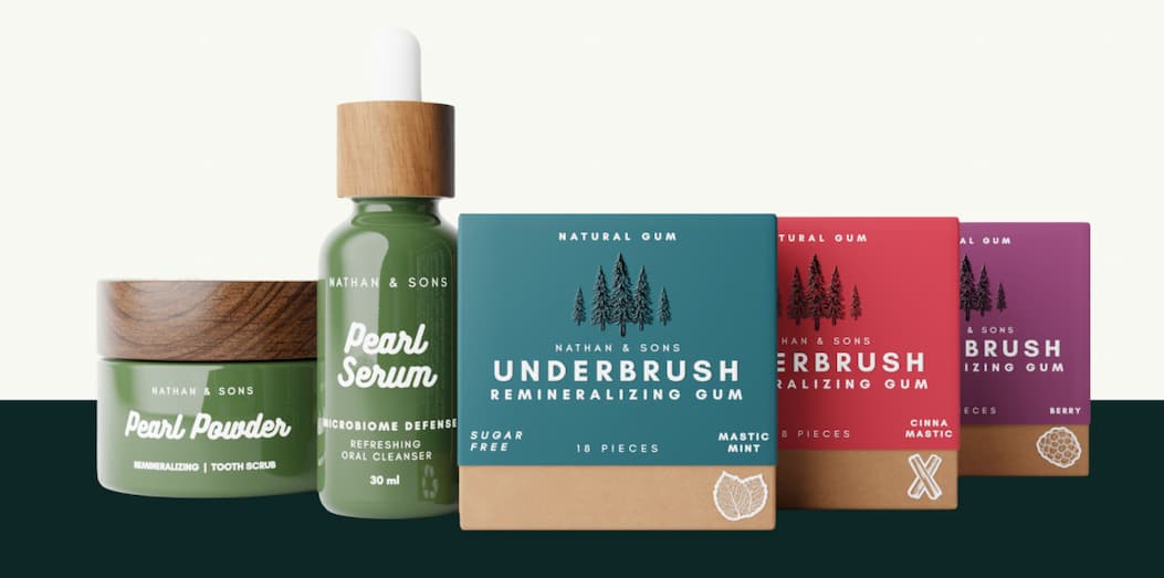 Smile Essentials Bundle