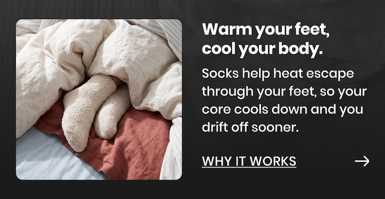 Why it works