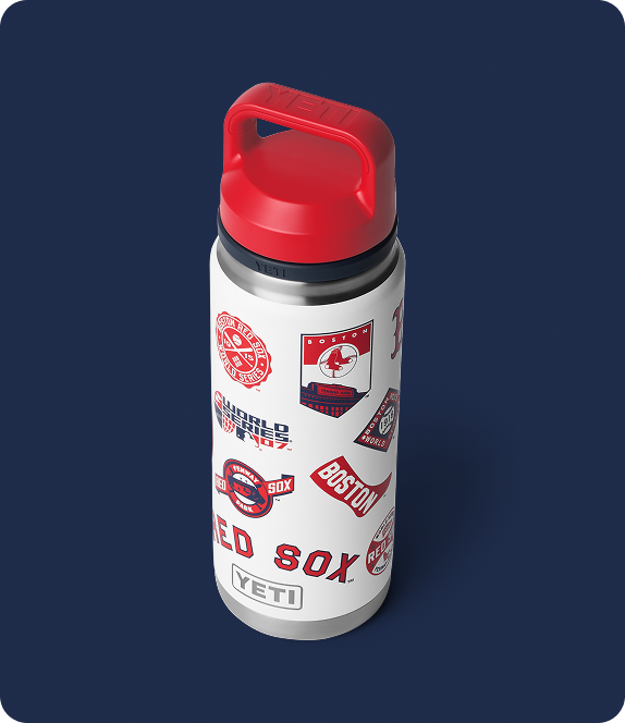 Sox&trade; Rambler&reg; 26 Oz Bottle