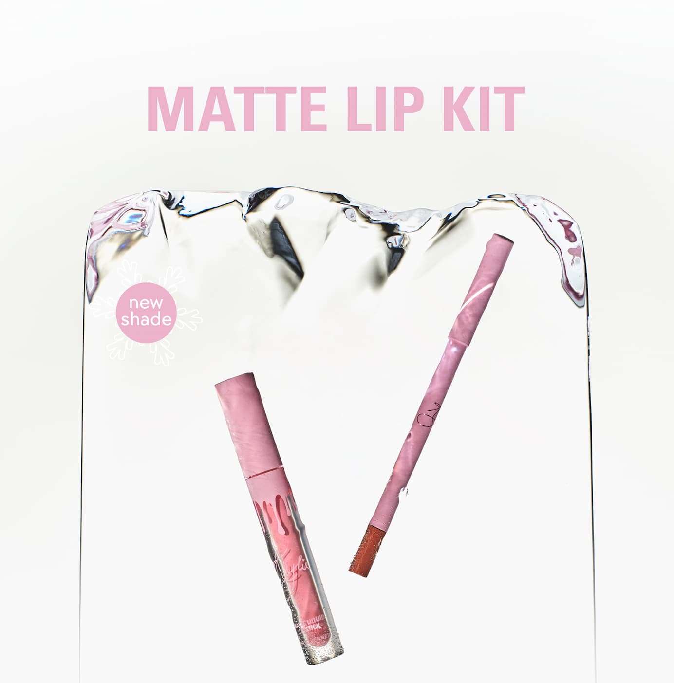matte lip kit