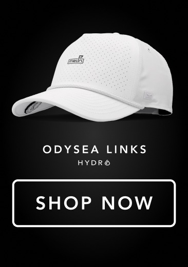 Odysea Rope Links HYDRO i n White