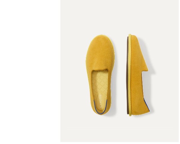 The Cruiser Loafer