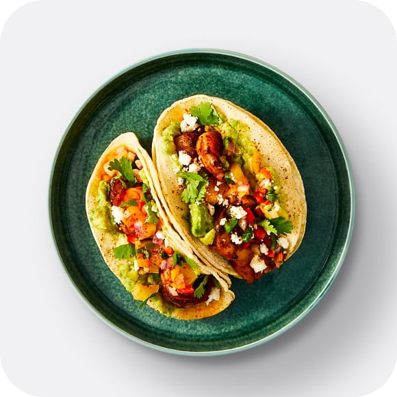 Weeknight Recipes