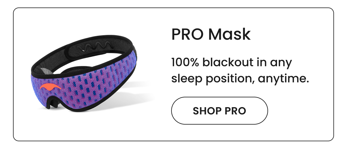 Shop Manta PRO Mask