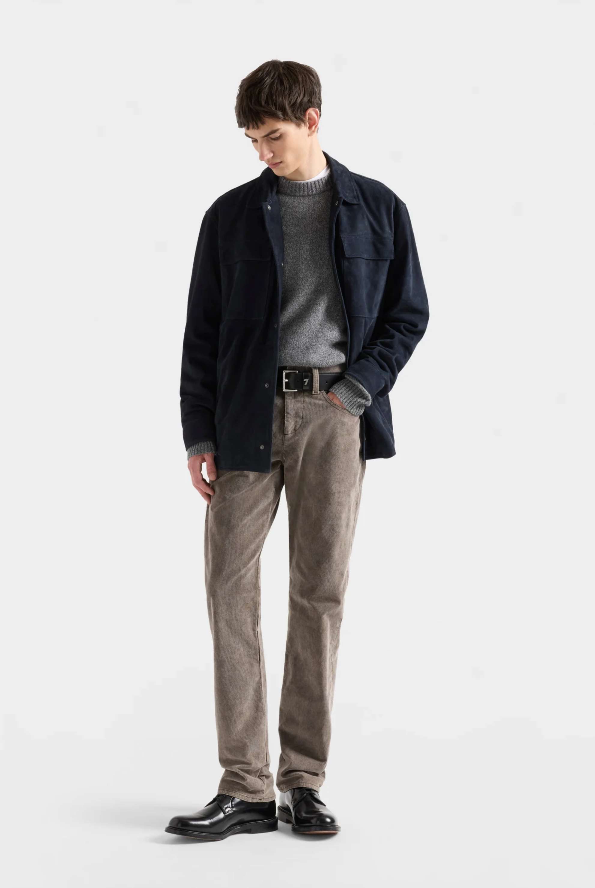 Shop Corduroy Styling