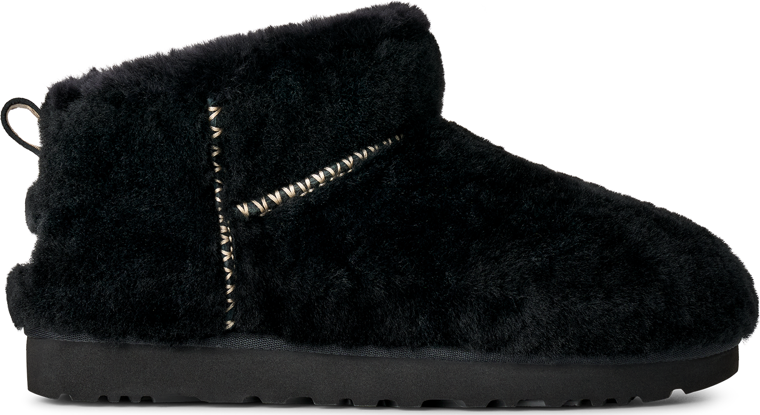 Classic Ultra Mini Fluffed