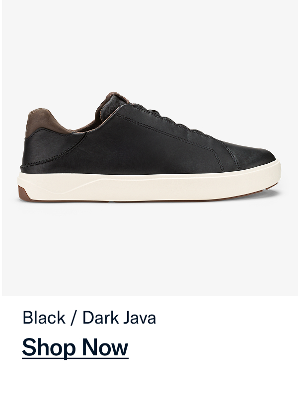 Blacl / Dark Java
