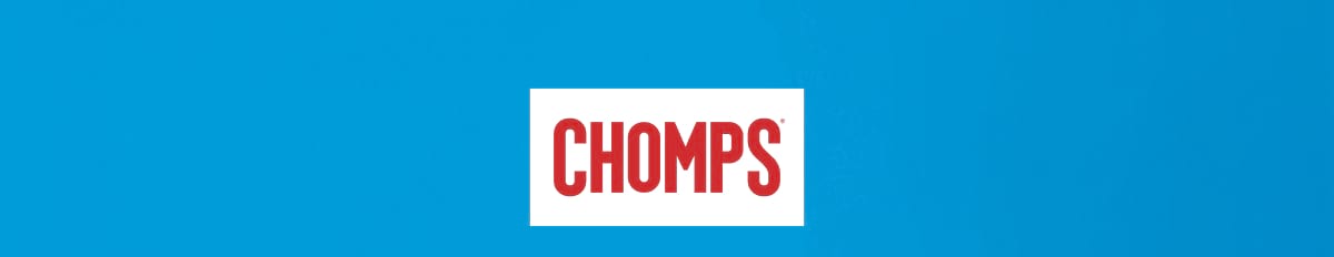 Chomps