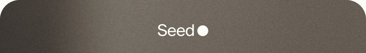 Seed