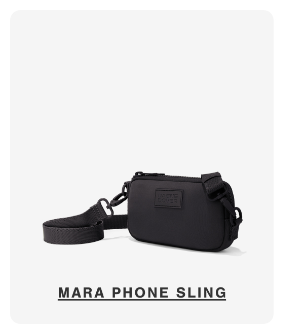 Mara Phone Sling