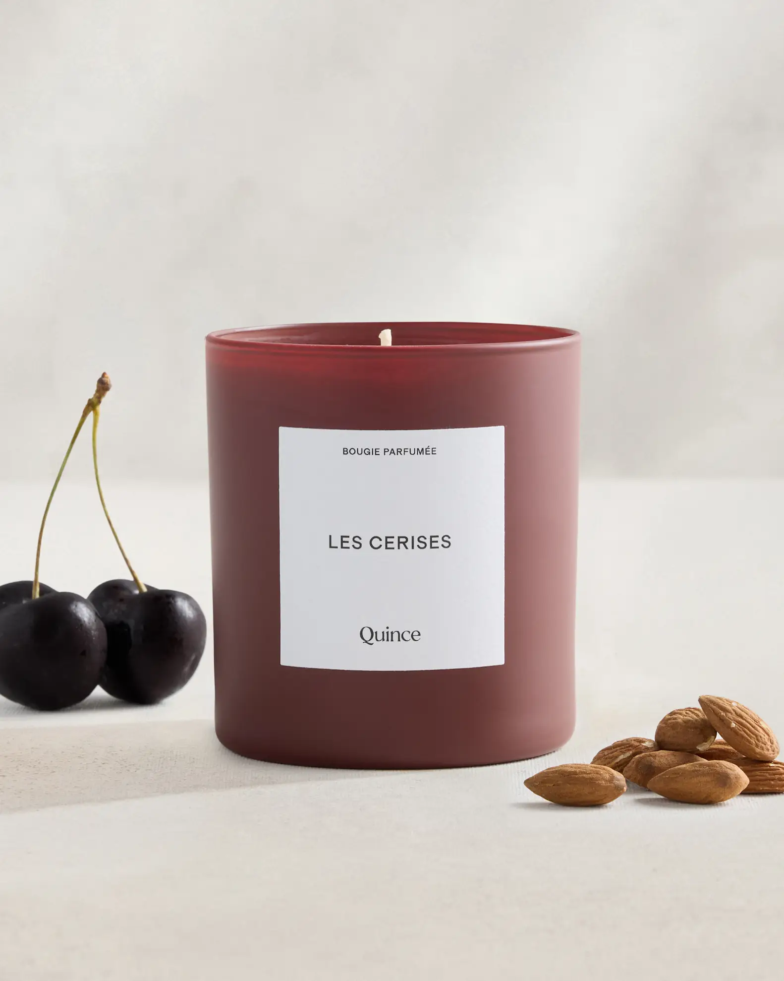 Les Cerises Candle