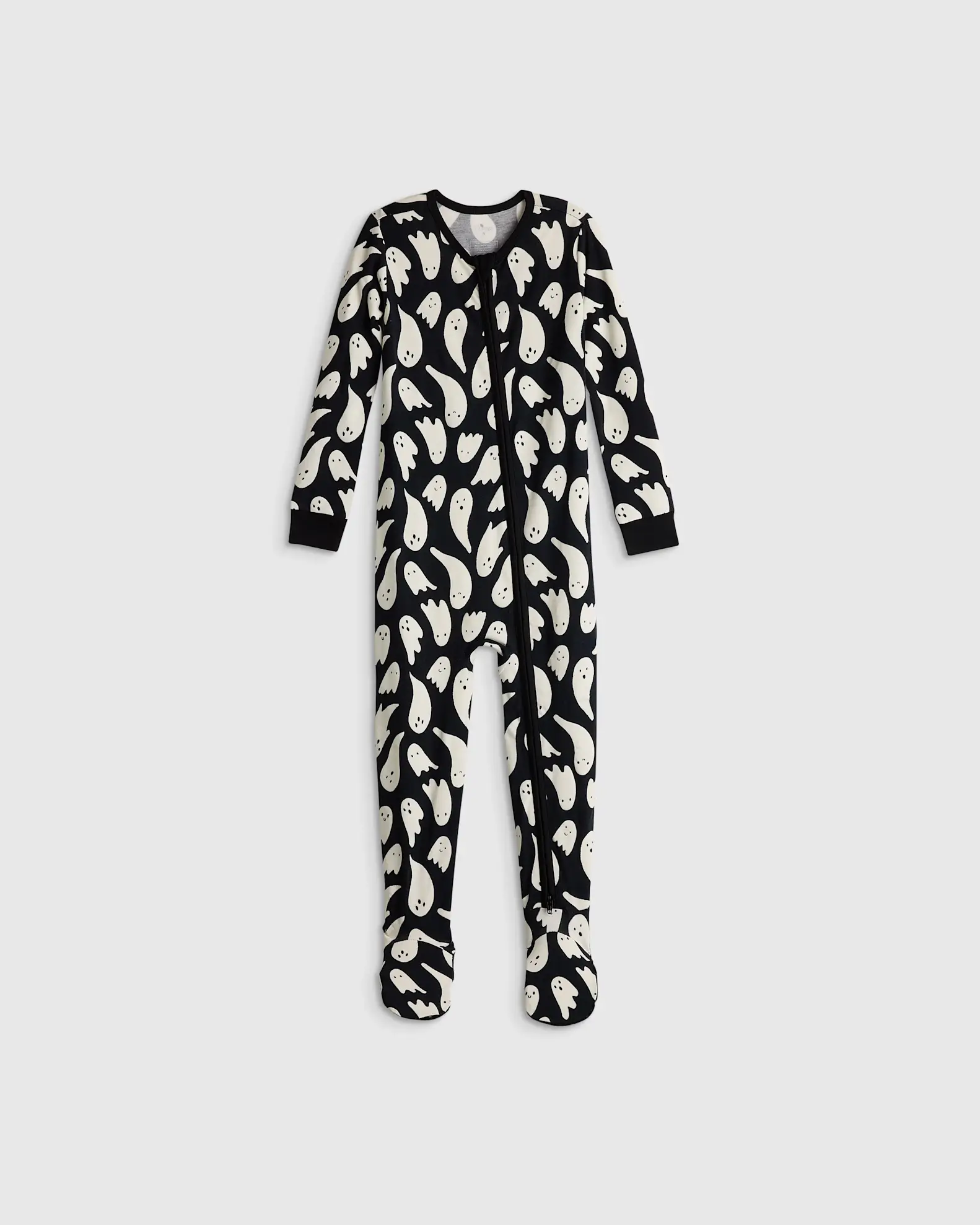 Bamboo Footie Pajama