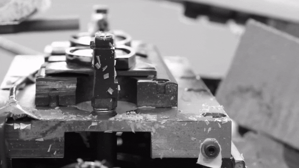 Barton Perreira Japanese Craftsmanship