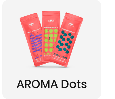 Manta AROMA Dots