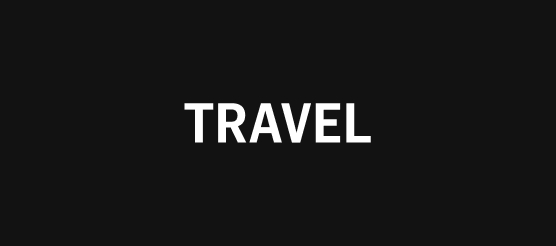 Travel