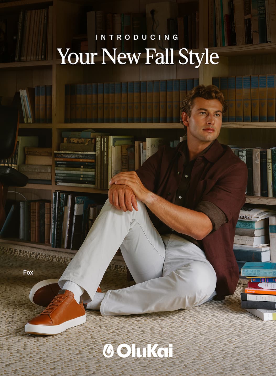 Your New Fall Style