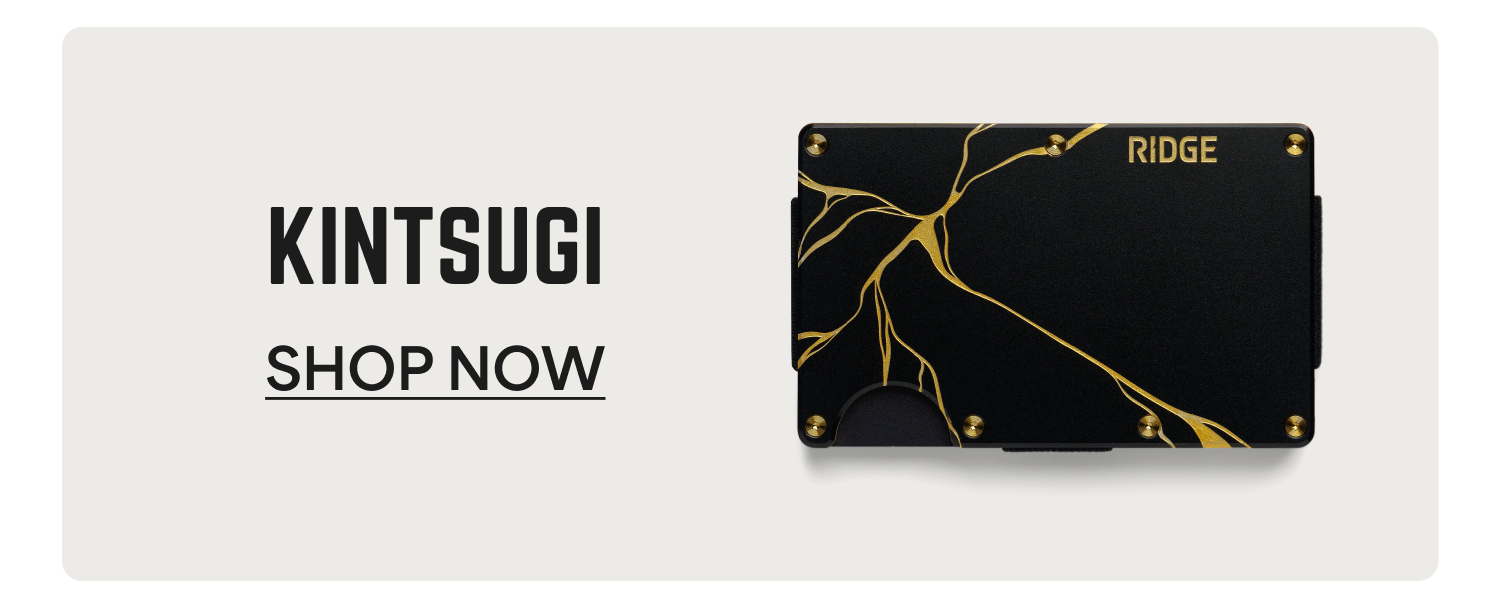 Kintsugi | Shop Now