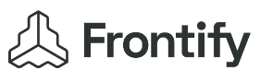 Sponsor Logo: Frontify