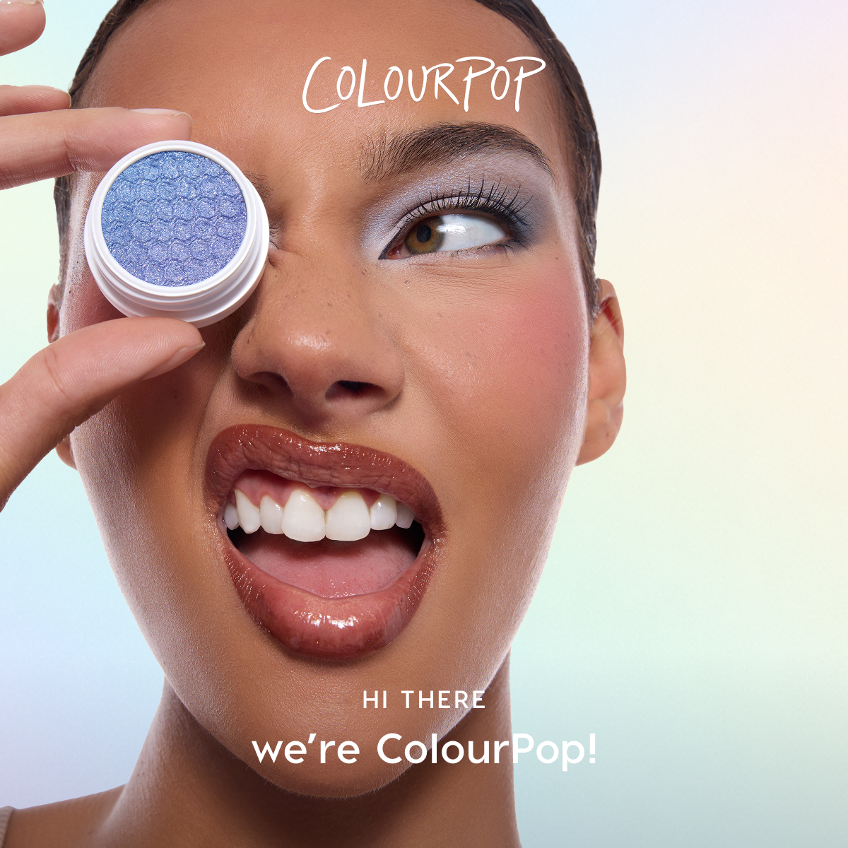 ColourPop | Hi there we're ColourPop!