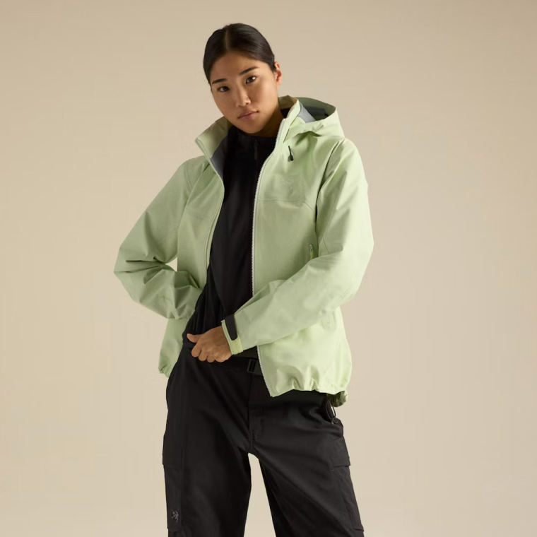 Beta AR Jacket Women's