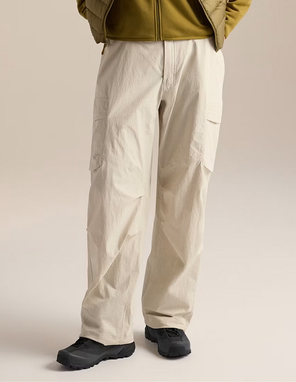 Leutia Pant