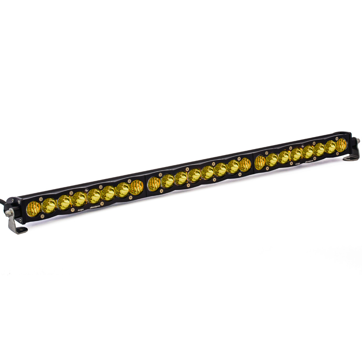 Image of S8 Straight LED Light Bar - Universal