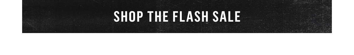 Shop The Flash Sale