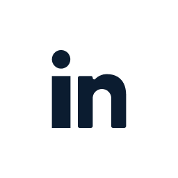 Follow us on LinkedIn