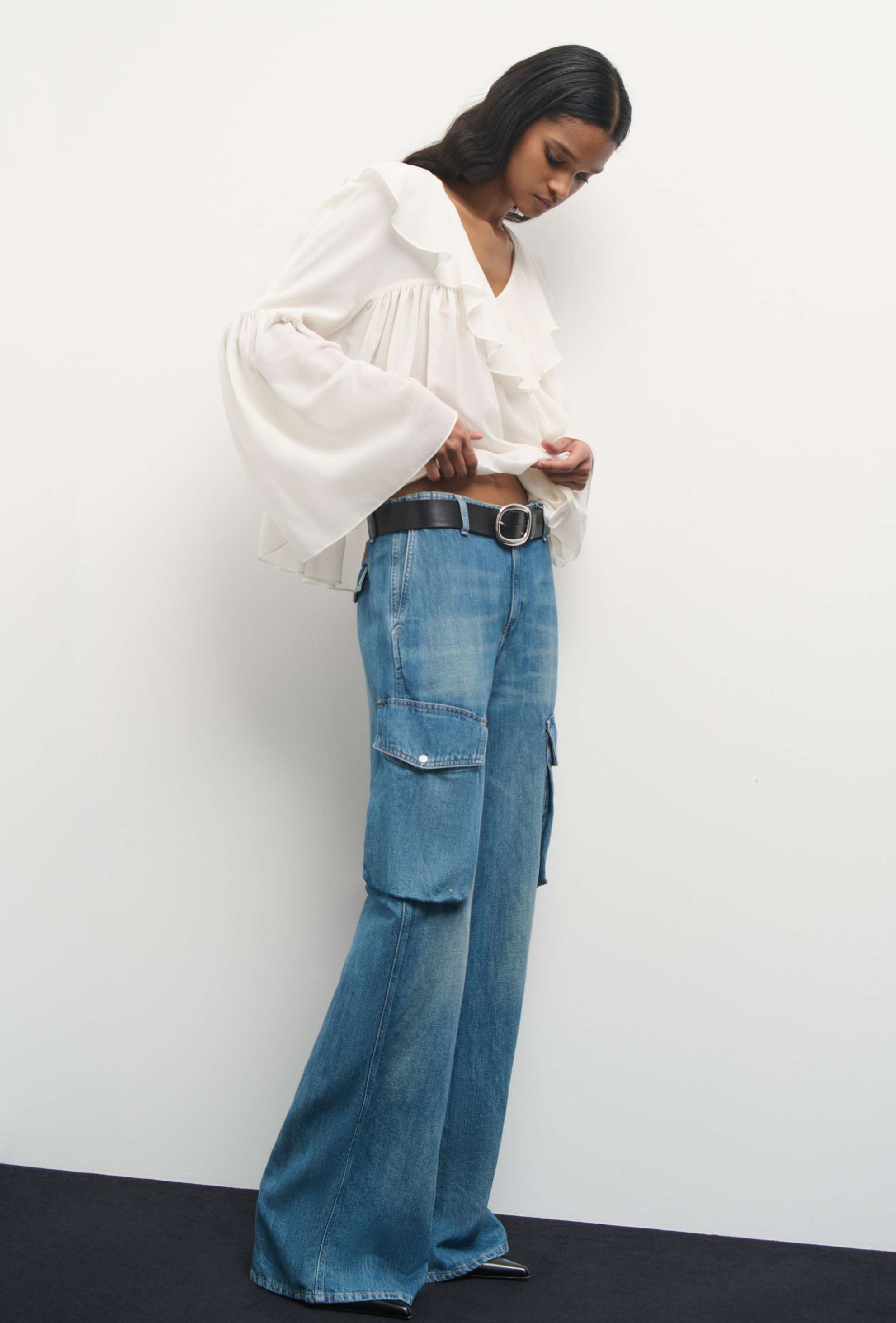 Shop Lightweight Denim