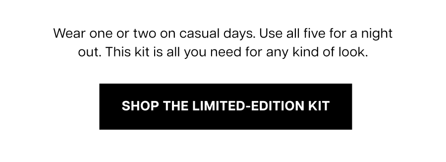 Shop the limited-edition kit