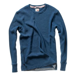 Bi-Waffle Thermal Crew