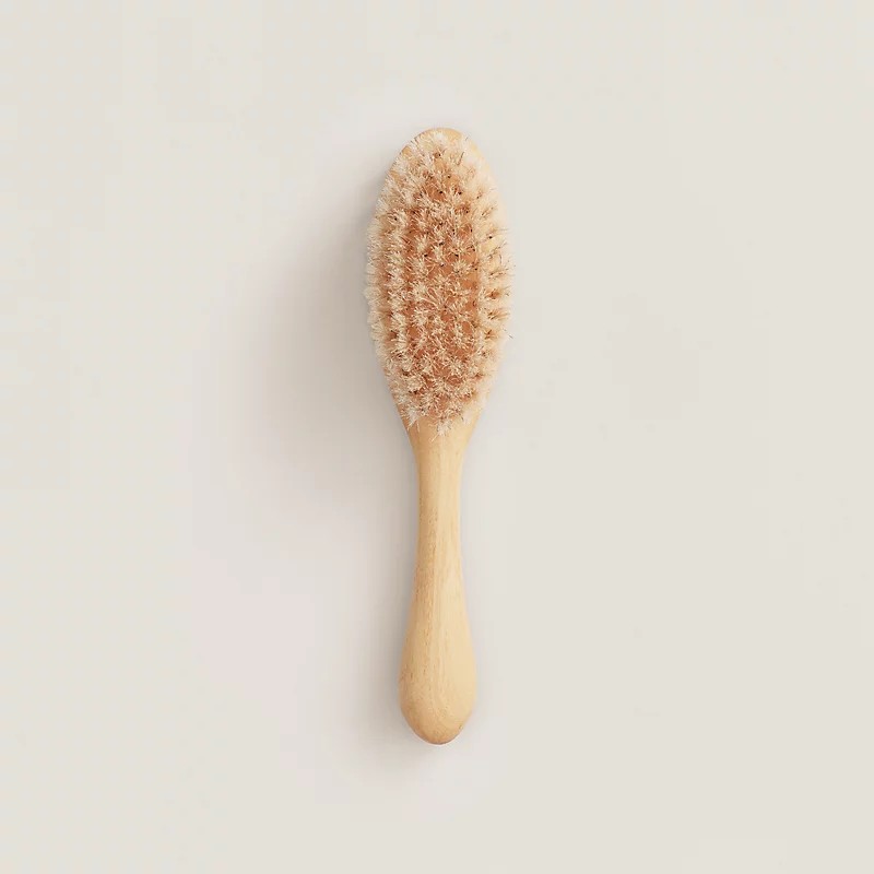 Image of Cabriole hairbrush